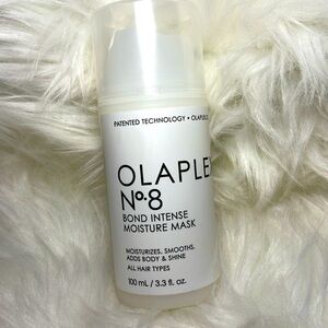OLAPLEX NO 8 BOND INTENSE MOISTURE MASK